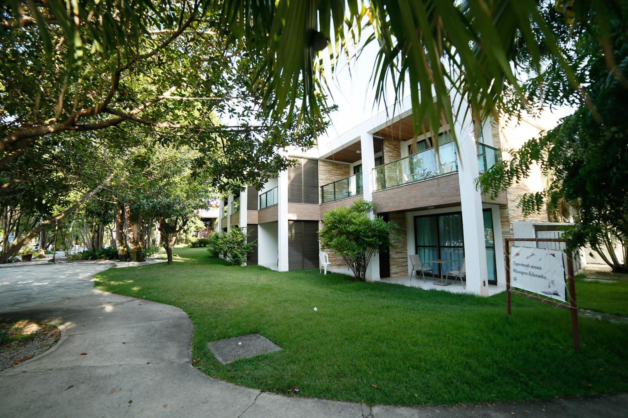 Iloa Condo 拉巴拉德纳圣米格尔 外观 照片