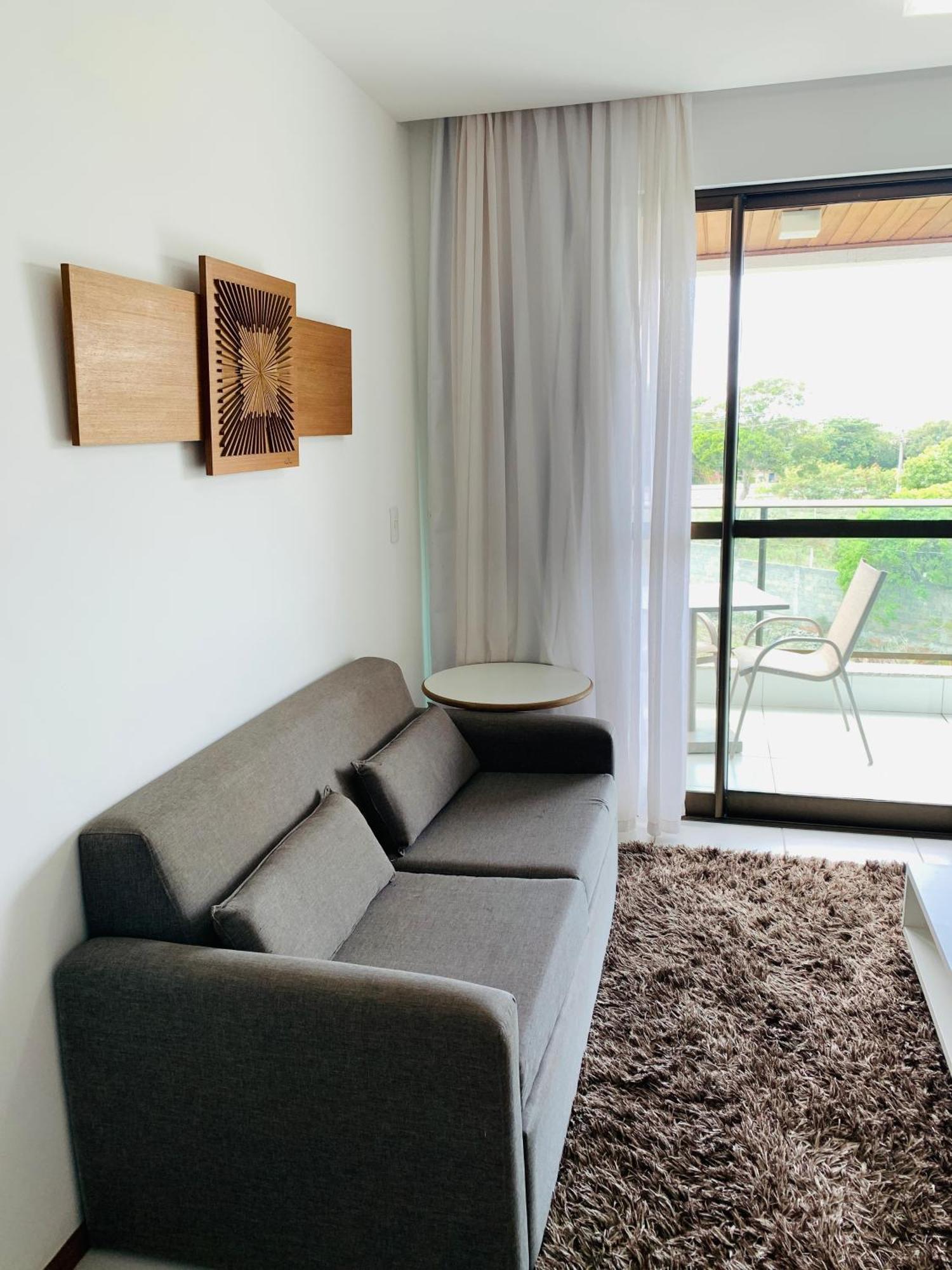 Iloa Condo 拉巴拉德纳圣米格尔 外观 照片