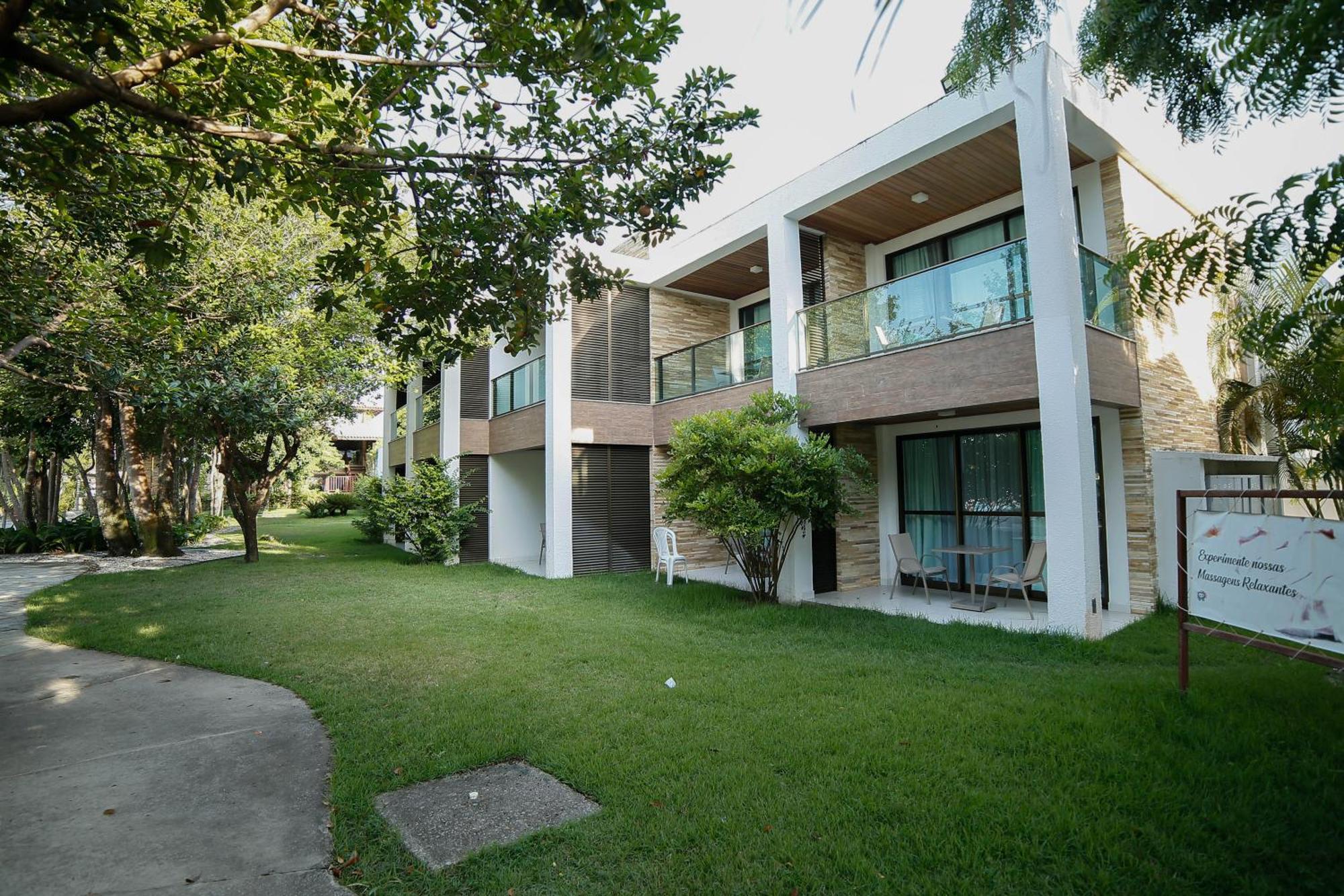 Iloa Condo 拉巴拉德纳圣米格尔 外观 照片