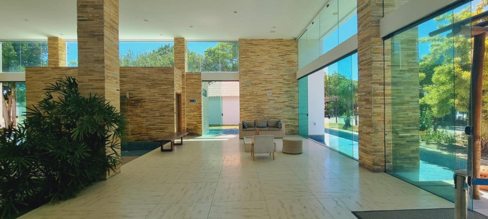 Iloa Condo 拉巴拉德纳圣米格尔 外观 照片